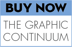 graphic continuum sale button