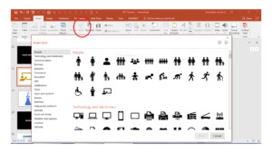 add connectors to shapes in powerpoint 2016 for mac